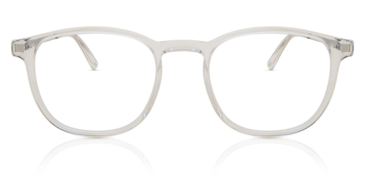 Image of Mykita Lavra Formato Asiático 825 Óculos de Grau Transparentes Masculino BRLPT