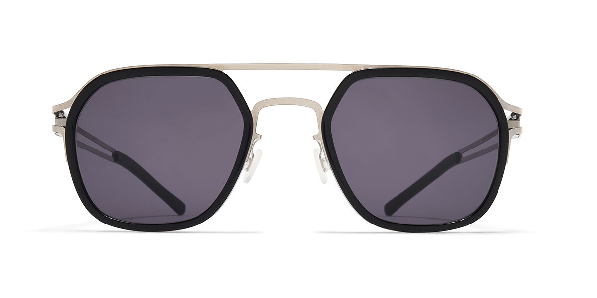 Image of Mykita Leeland 797 Óculos de Sol Masculino Pretos BRLPT