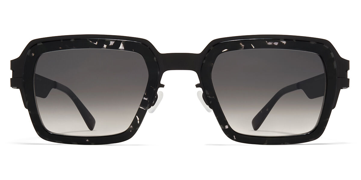 Image of Mykita Lennon 876 Óculos de Sol Tortoiseshell Masculino BRLPT