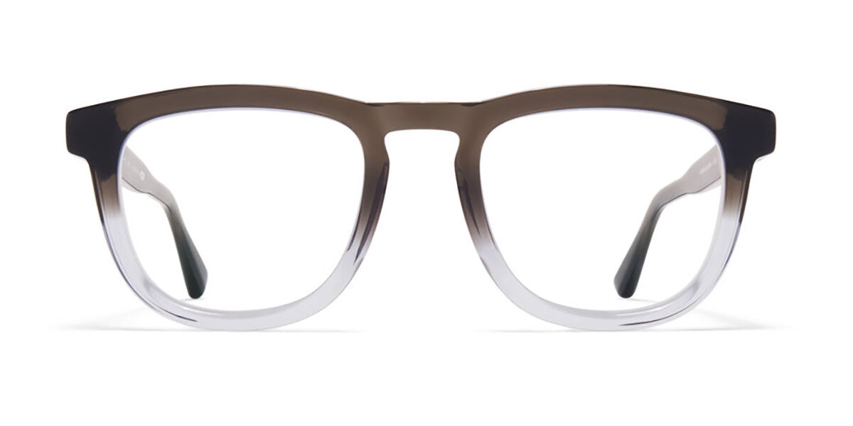 Image of Mykita Lerato 981 Óculos de Grau Transparentes Masculino BRLPT