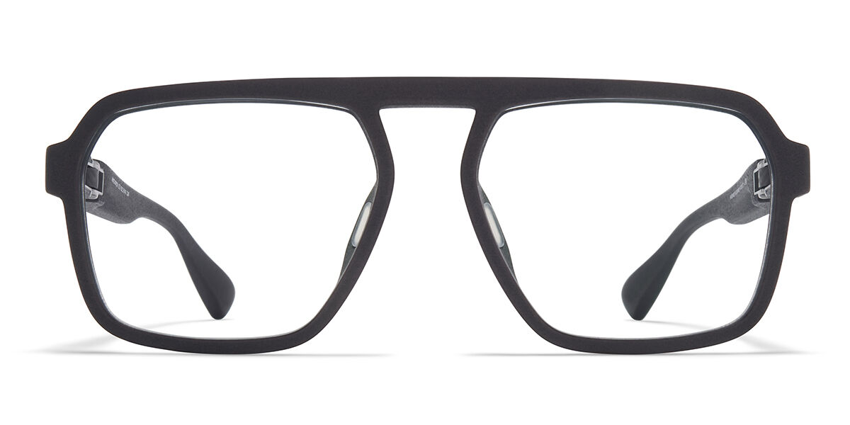 Image of Mykita Leto 347 Óculos de Grau Cinzas Masculino BRLPT