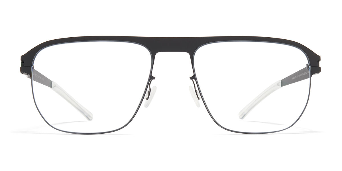 Image of Mykita Lorenzo 465 Óculos de Grau Cinzas Masculino PRT