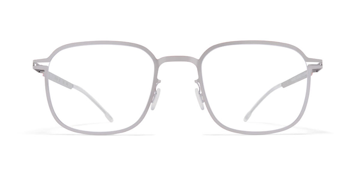 Image of Mykita ML10 544 Óculos de Grau Prata Masculino PRT