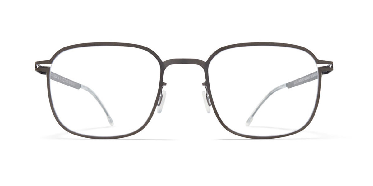 Image of Mykita ML10 546 Óculos de Grau Cinzas Masculino BRLPT