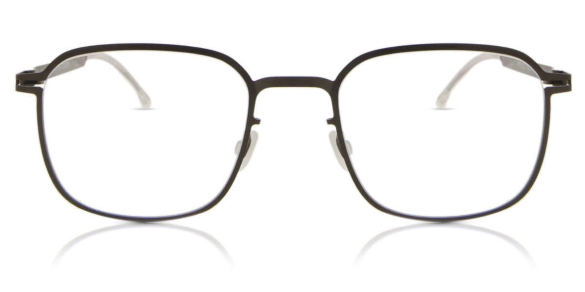 Image of Mykita ML10 569 Óculos de Grau Cinzas Masculino BRLPT