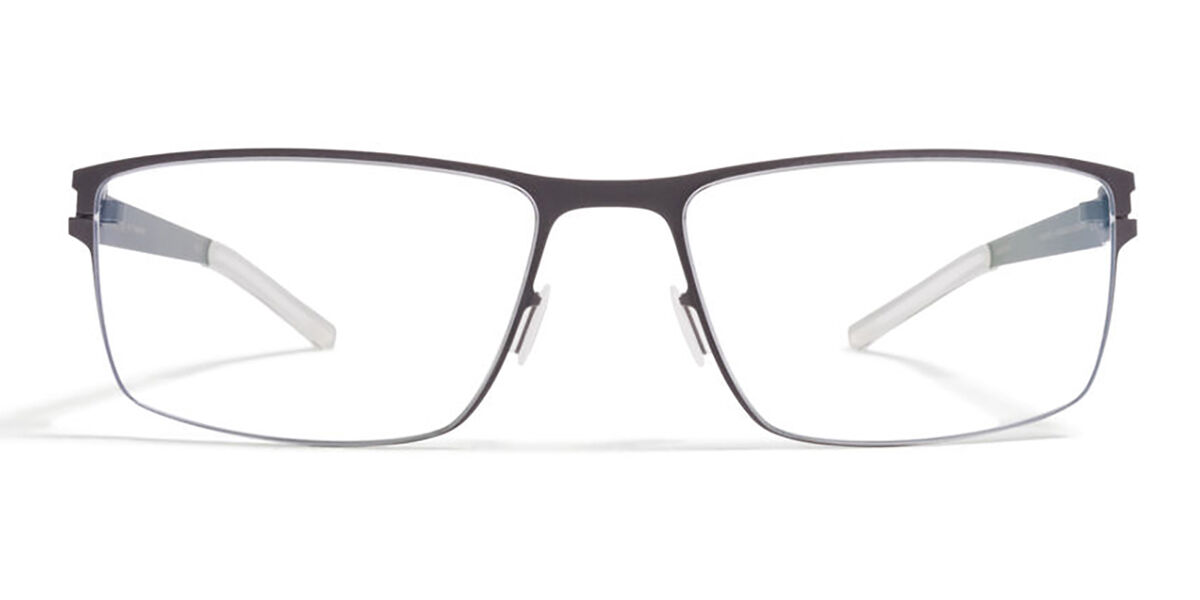 Image of Mykita Martin 006 Óculos de Grau Cinzas Masculino BRLPT