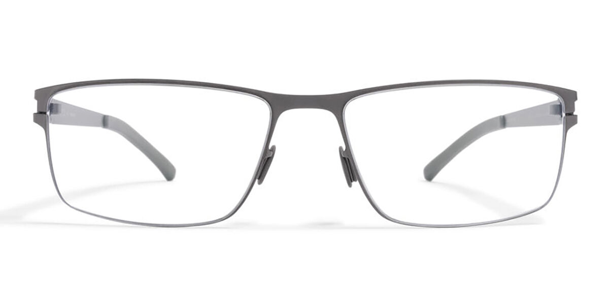 Image of Mykita Martin 012 Óculos de Grau Cinzas Masculino BRLPT