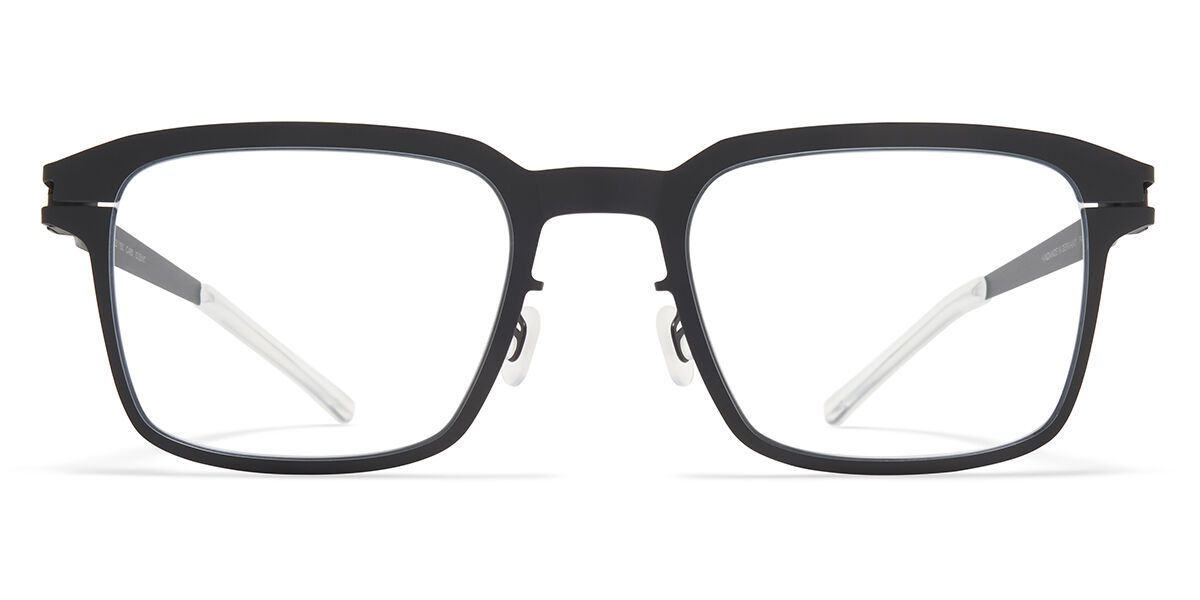 Image of Mykita Matis 465 51 Lunettes De Vue Homme Grises (Seulement Monture) FR