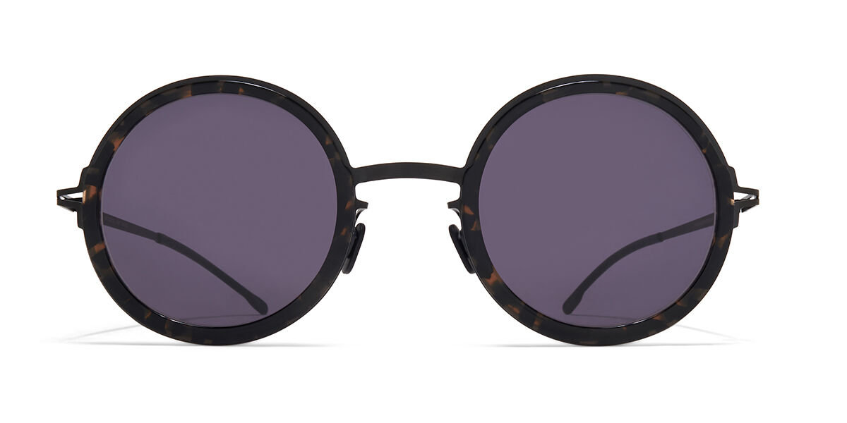 Image of Mykita Monroe 946 Óculos de Sol Feminino Tortoiseshell BRLPT