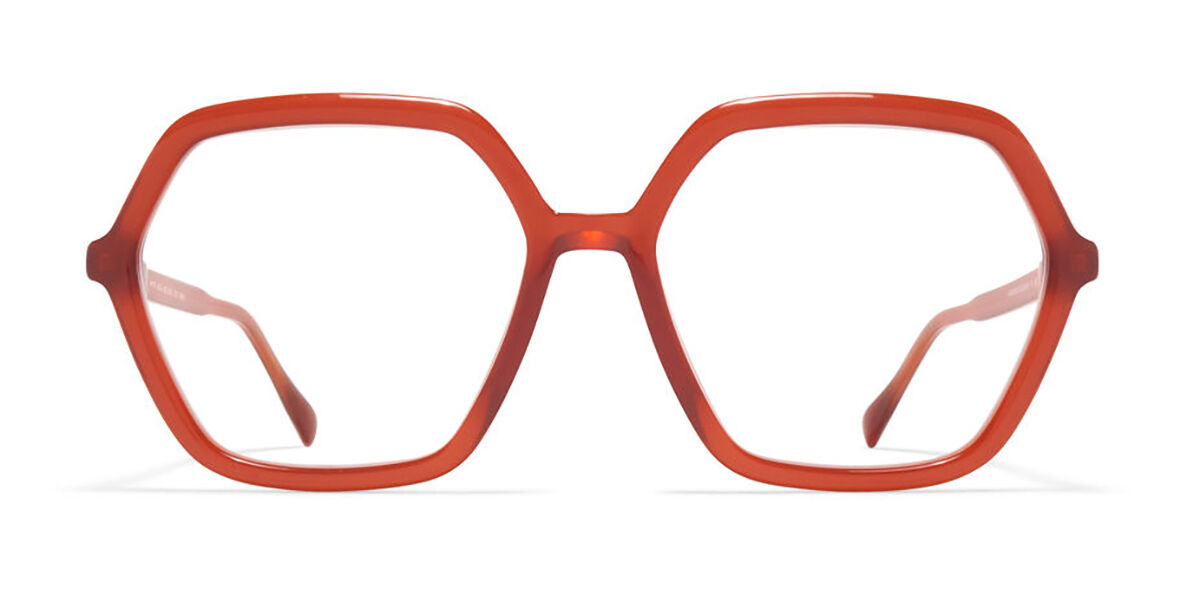 Image of Mykita Neela 787 Óculos de Grau Transparentes Feminino PRT