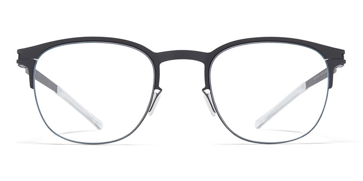 Image of Mykita Neville 515 Óculos de Grau Pretos Masculino BRLPT