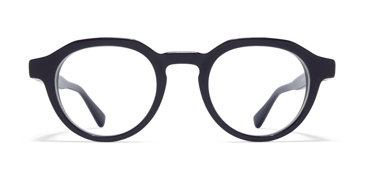 Image of Mykita Niam 771 Óculos de Grau Azuis Masculino BRLPT