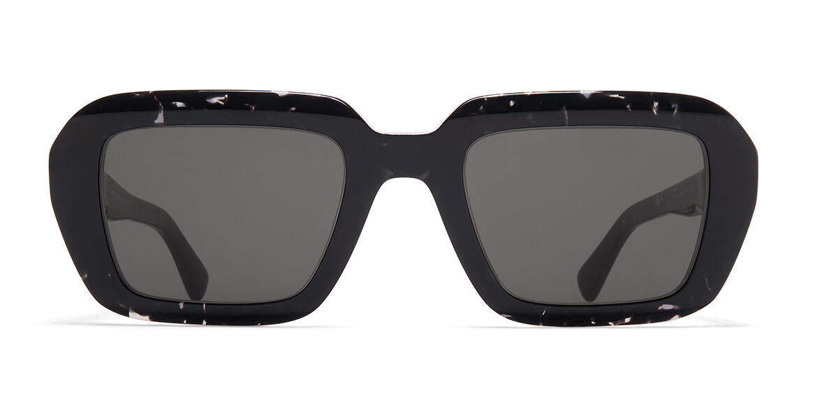 Image of Mykita Nima 715 Óculos de Sol Masculino Tortoiseshell BRLPT