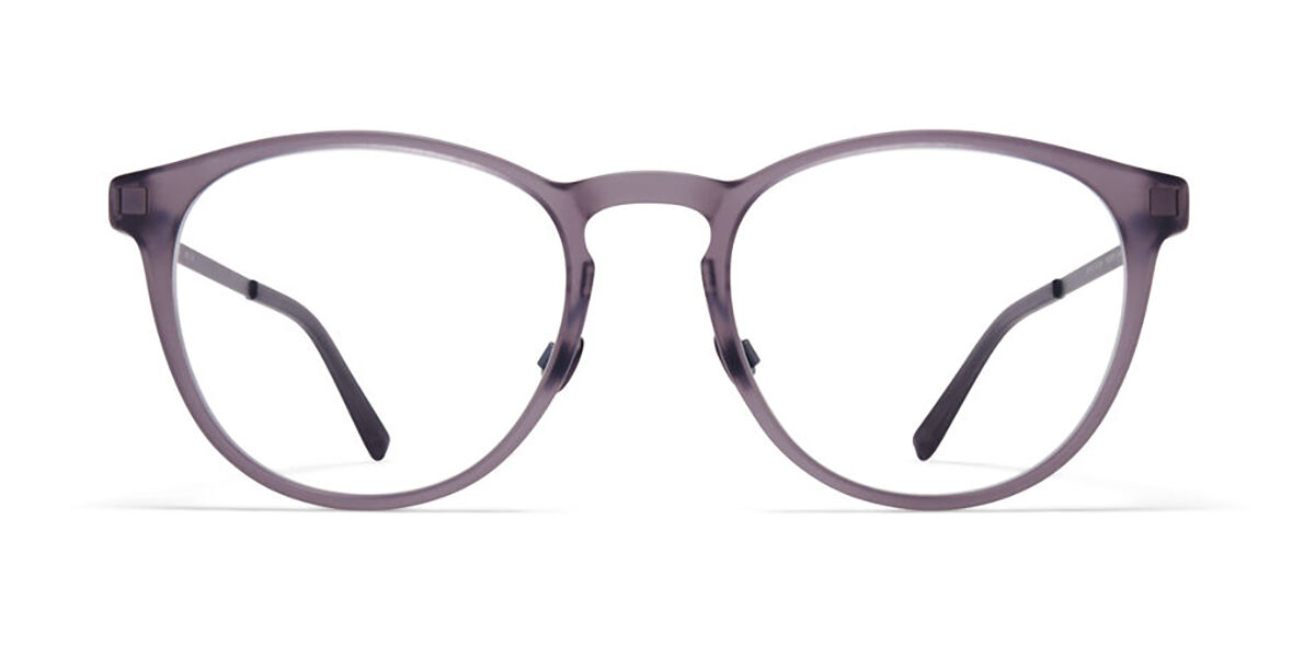 Image of Mykita Nukka Asian Fit 866 Óculos de Grau Purple Masculino PRT
