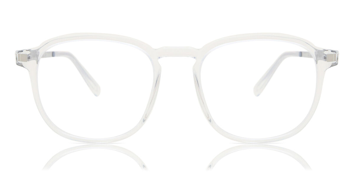 Image of Mykita Pal 825 Óculos de Grau Transparentes Masculino BRLPT