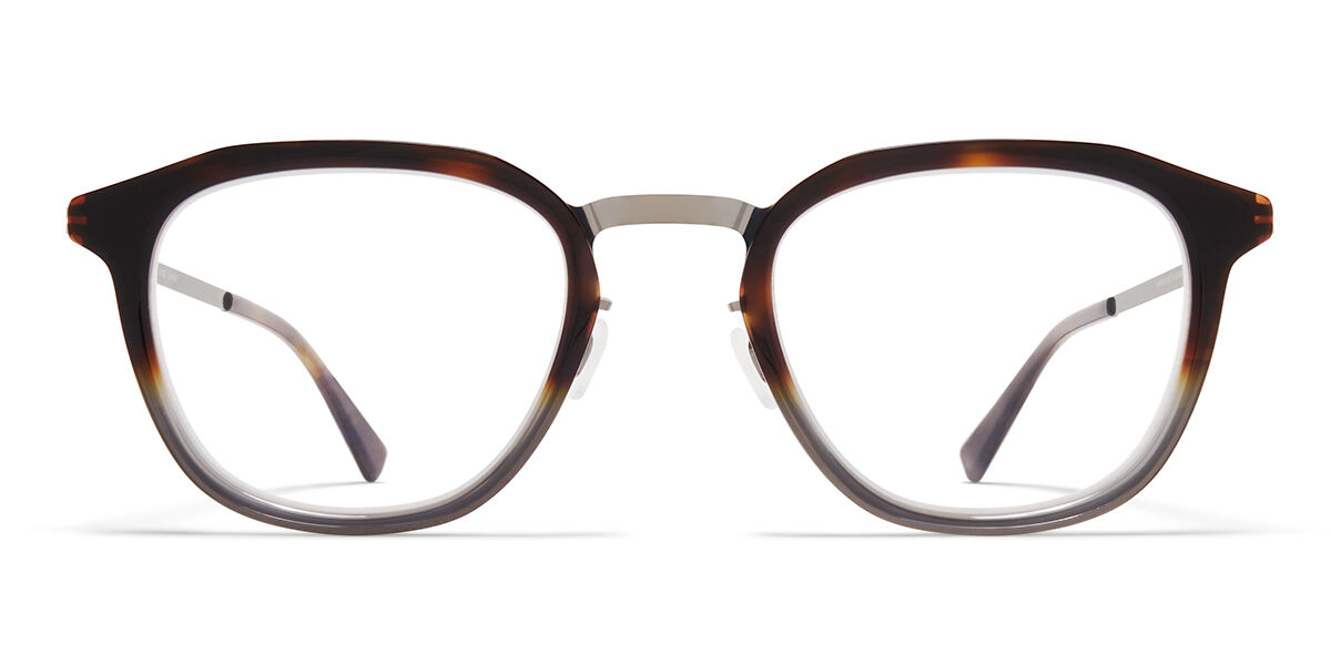 Image of Mykita Pavi 952 51 Lunettes De Vue Homme Tortoiseshell (Seulement Monture) FR