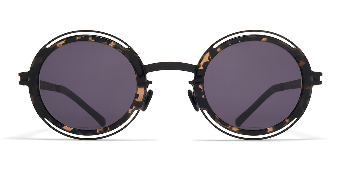 Image of Mykita Pearl 946 Óculos de Sol Feminino Tortoiseshell BRLPT