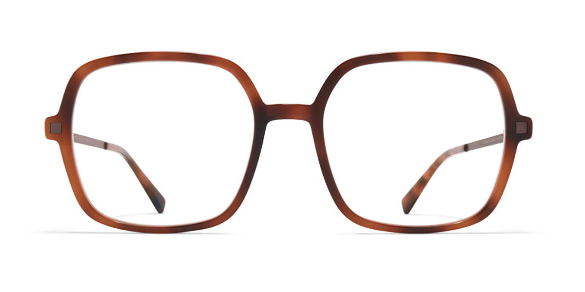 Image of Mykita Saima 852 Óculos de Grau Tortoiseshell Masculino BRLPT