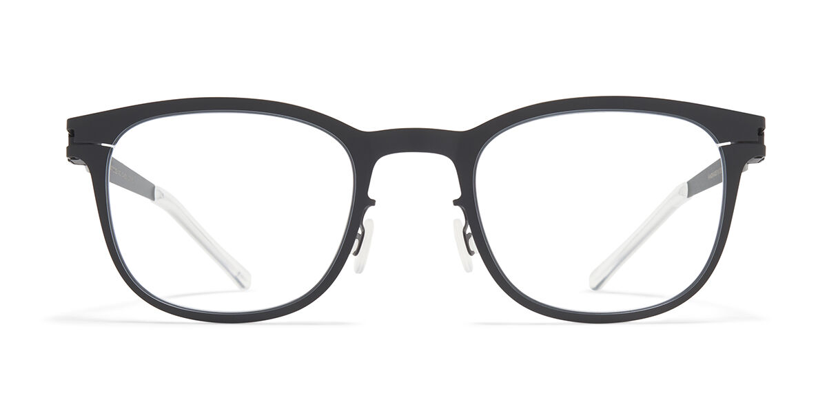 Image of Mykita Salvador 465 Óculos de Grau Cinzas Masculino BRLPT