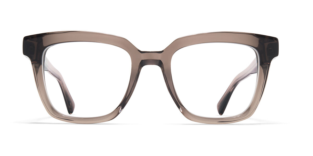 Image of Mykita Samar 776 50 Przezroczyste Meskie Okulary Korekcyjne PL