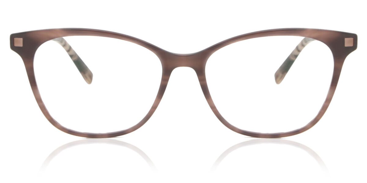 Image of Mykita Sesi 857 49 Lunettes De Vue Femme Tortoiseshell (Seulement Monture) FR