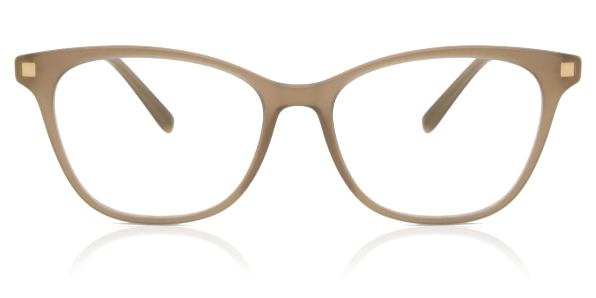 Image of Mykita Sesi 920 Óculos de Grau Marrons Feminino PRT