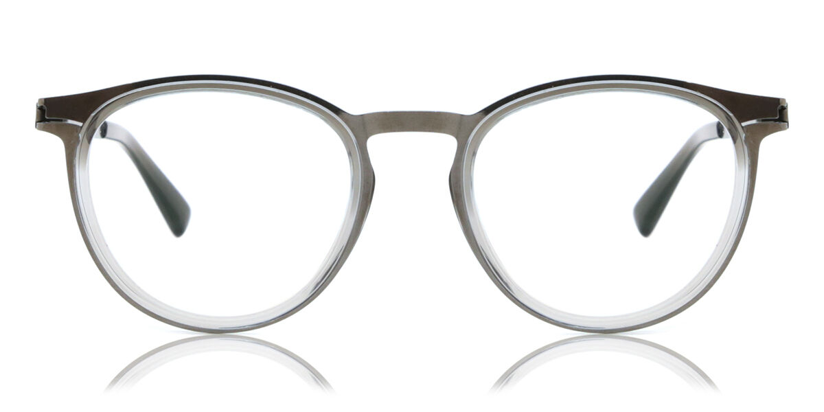 Image of Mykita Siwa 899 Óculos de Grau Transparentes Masculino BRLPT