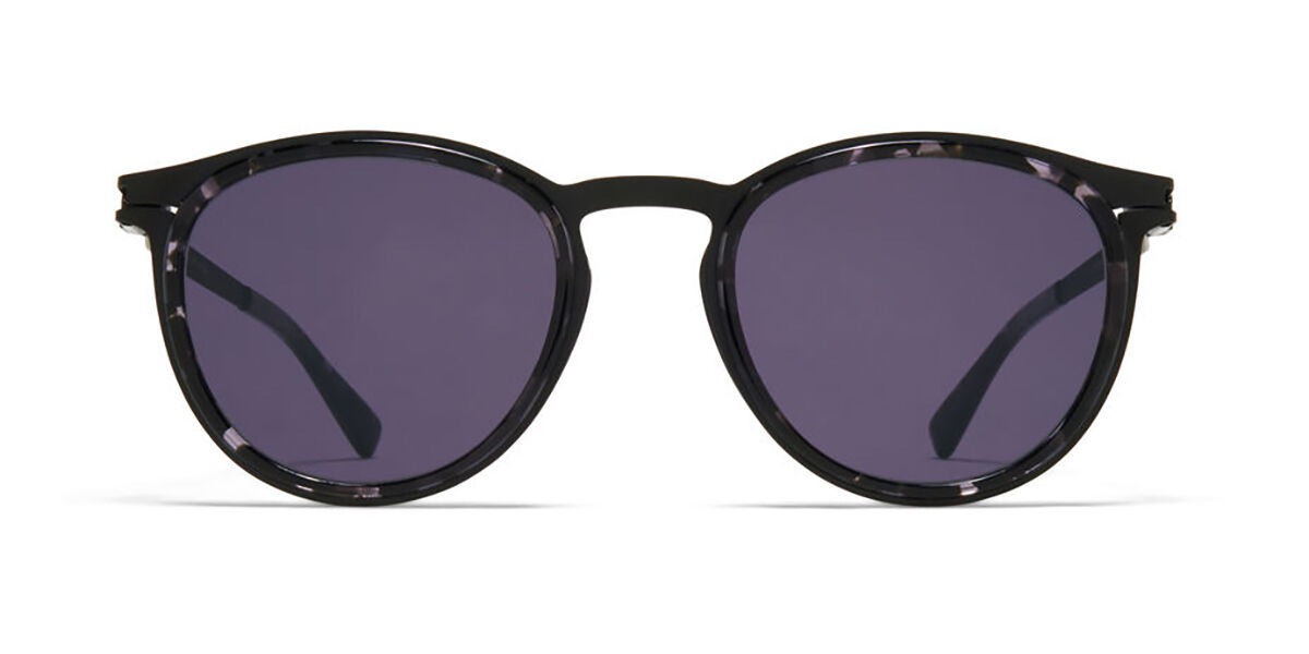 Image of Mykita Siwa/S 876 Óculos de Sol Tortoiseshell Feminino PRT