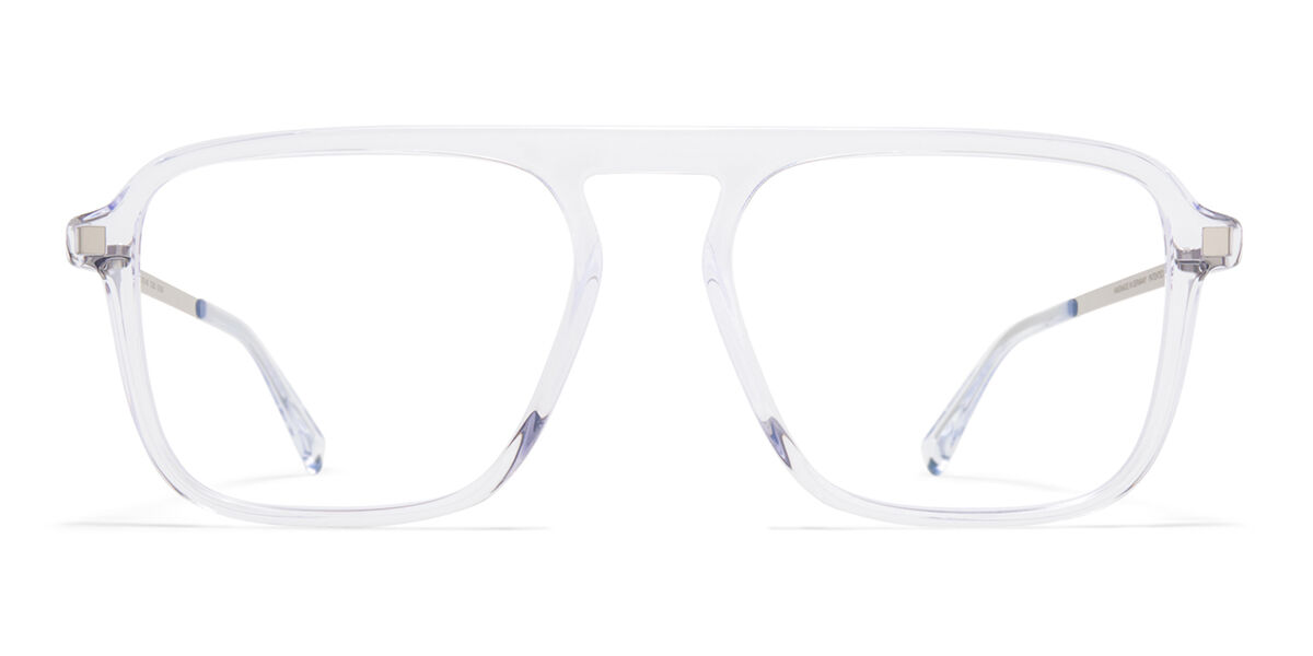 Image of Mykita Sonu 825 Óculos de Grau Transparentes Masculino BRLPT