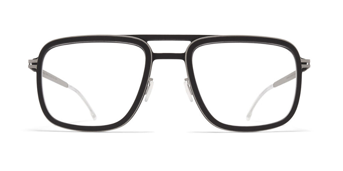 Image of Mykita Spruce 584 Óculos de Grau Pretos Masculino PRT