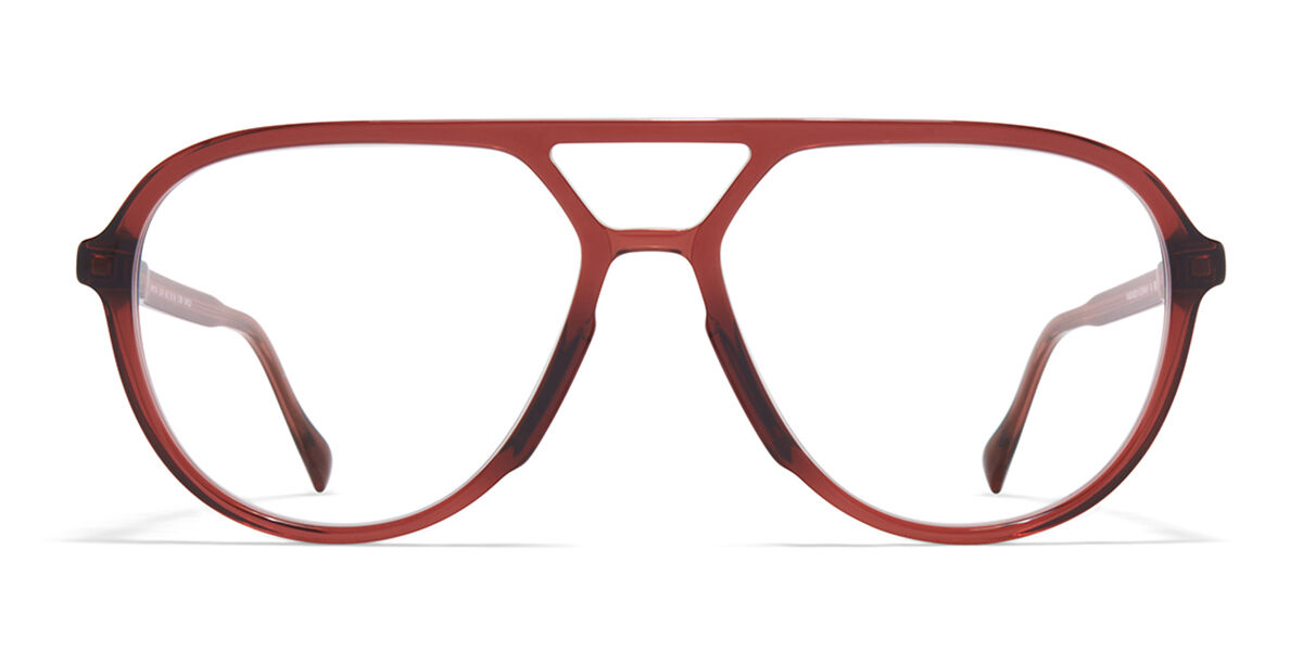 Image of Mykita Suri 789 56 Lunettes De Vue Homme Transparentes (Seulement Monture) FR