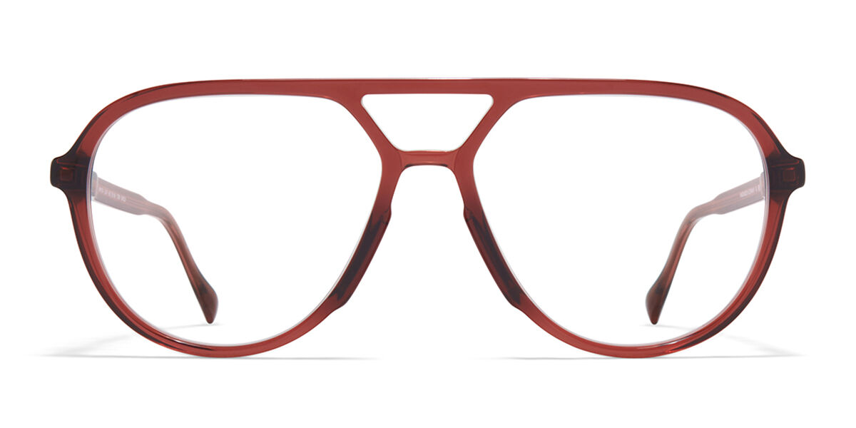 Image of Mykita Suri 789 Óculos de Grau Transparentes Masculino PRT