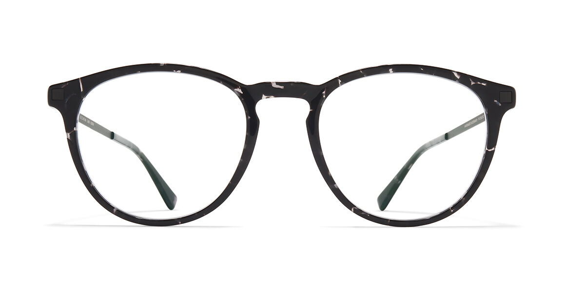 Image of Mykita Taavi 406 Óculos de Grau Tortoiseshell Masculino PRT