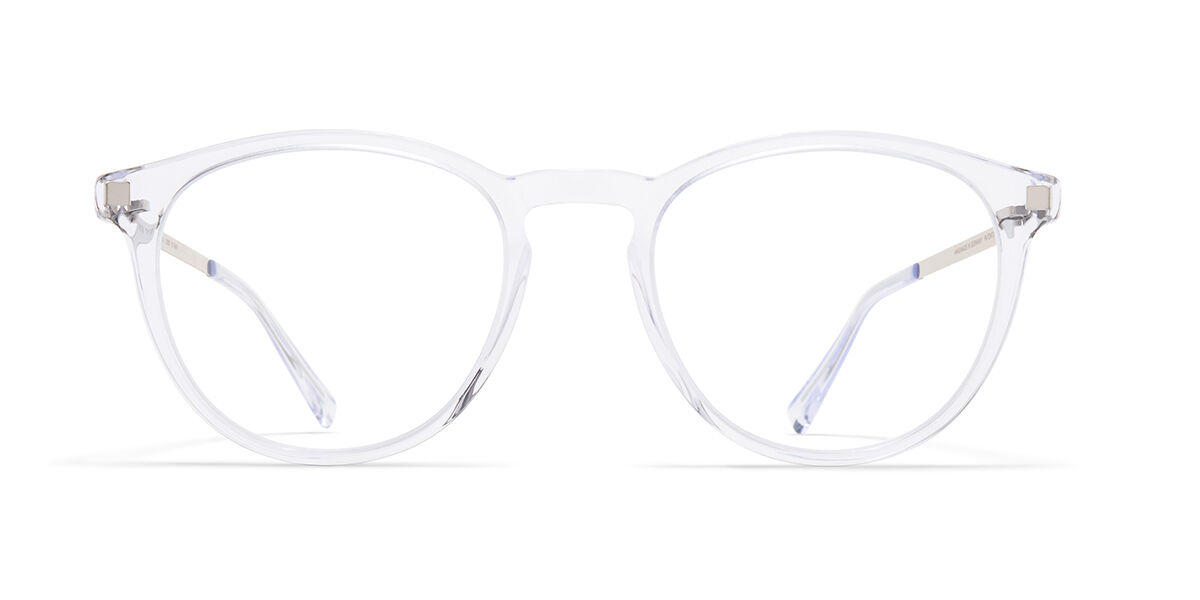 Image of Mykita Taavi 825 Óculos de Grau Transparentes Masculino PRT