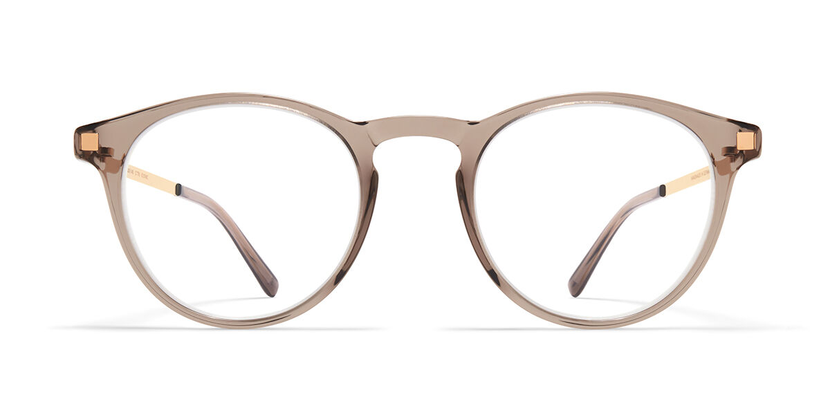 Image of Mykita Talini 778 47 Lunettes De Vue Homme Transparentes (Seulement Monture) FR