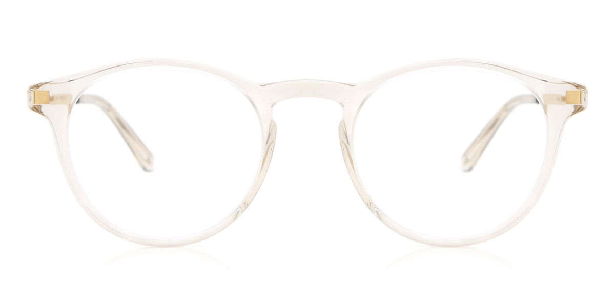Image of Mykita Talini 914 Óculos de Grau Marrons Masculino BRLPT