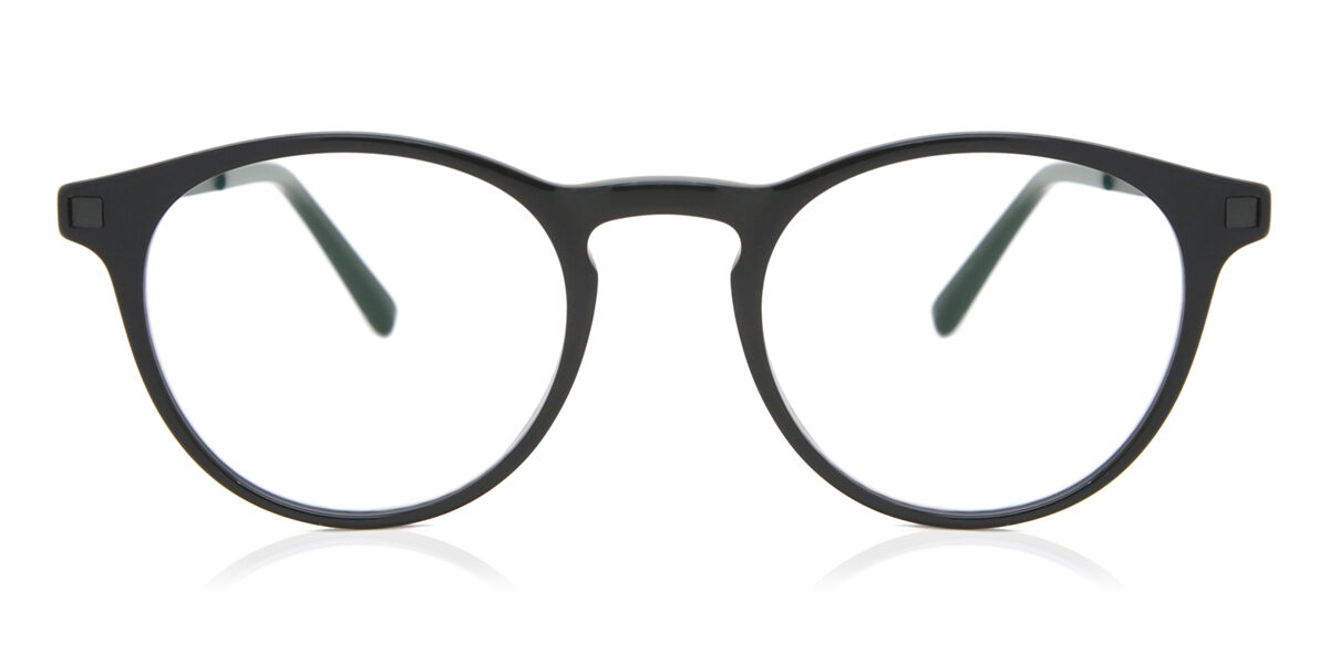 Image of Mykita Talini 915 47 Lunettes De Vue Homme Noires (Seulement Monture) FR