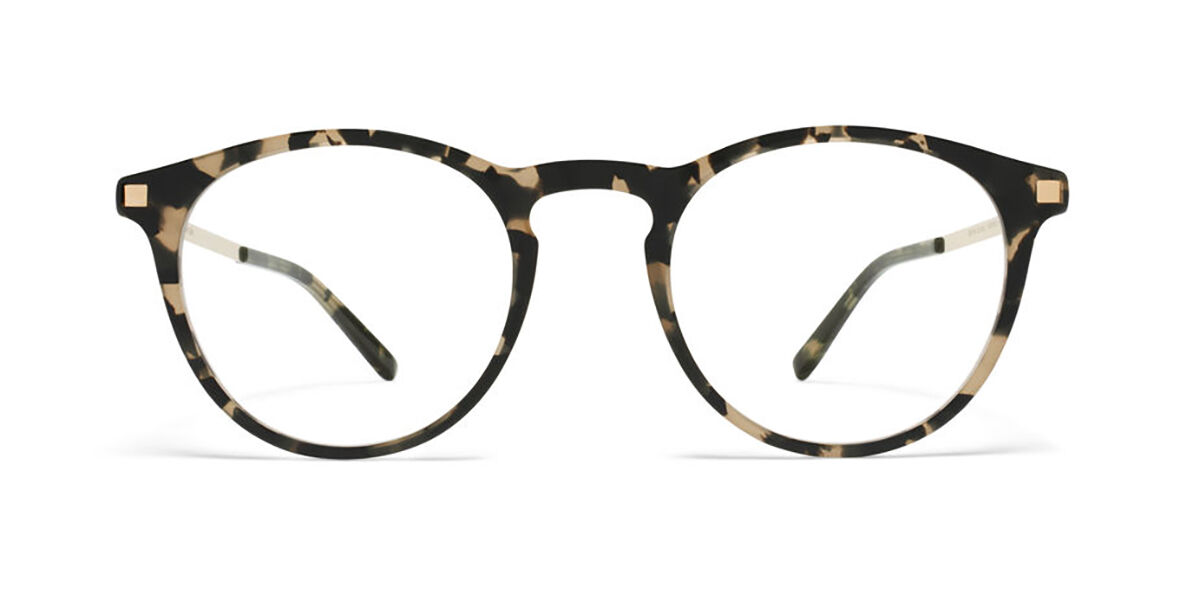 Image of Mykita Talini 942 Óculos de Grau Tortoiseshell Masculino BRLPT