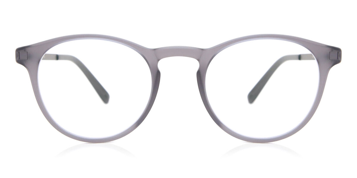 Image of Mykita Talini Formato Asiático 866 Óculos de Grau Purple Masculino BRLPT