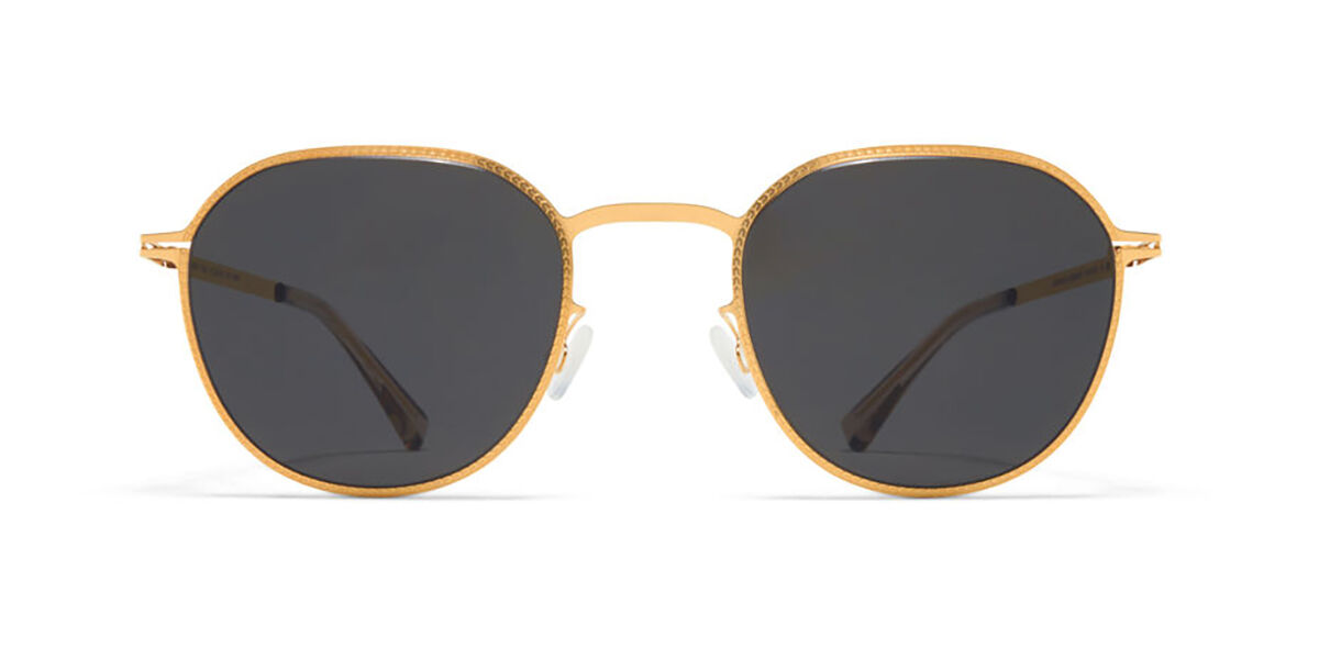 Image of Mykita Talvi/S 013 Óculos de Sol Dourados Feminino BRLPT