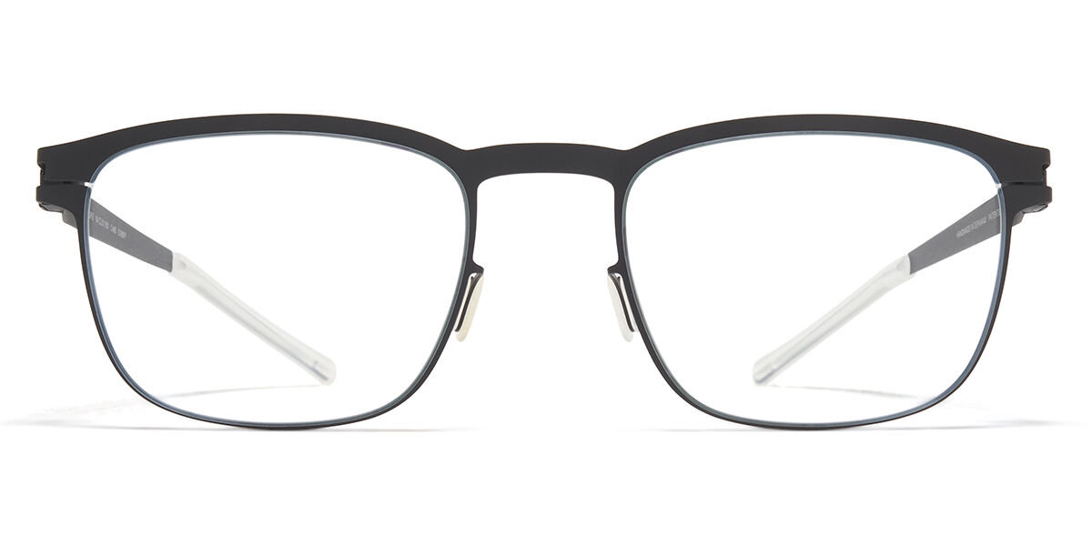 Image of Mykita Theodore 465 54 Lunettes De Vue Homme Grises (Seulement Monture) FR