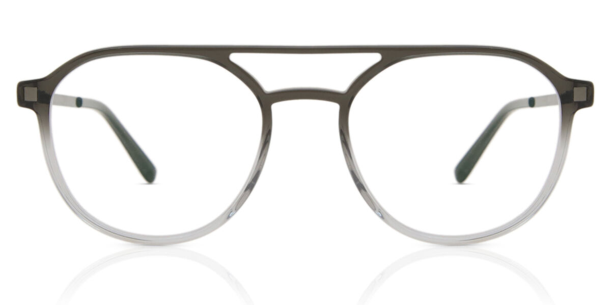 Image of Mykita Tulok 981 Óculos de Grau Marrons Masculino PRT