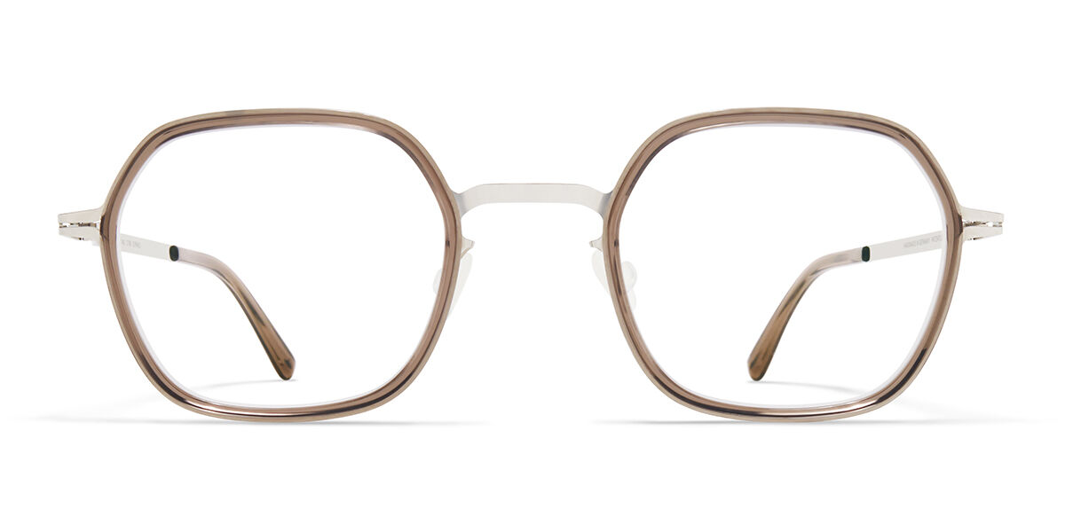 Image of Mykita Ven 766 Óculos de Grau Marrons Feminino BRLPT