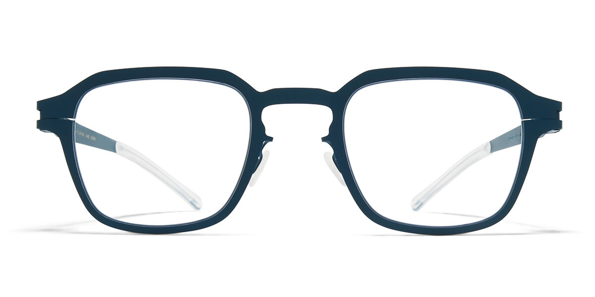 Image of Mykita Waters 468 47 Lunettes De Vue Homme Vertes (Seulement Monture) FR