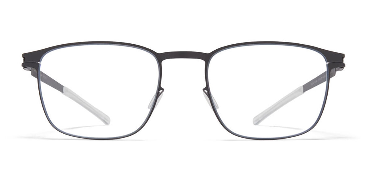 Image of Mykita Yotam 465 51 Lunettes De Vue Homme Grises (Seulement Monture) FR