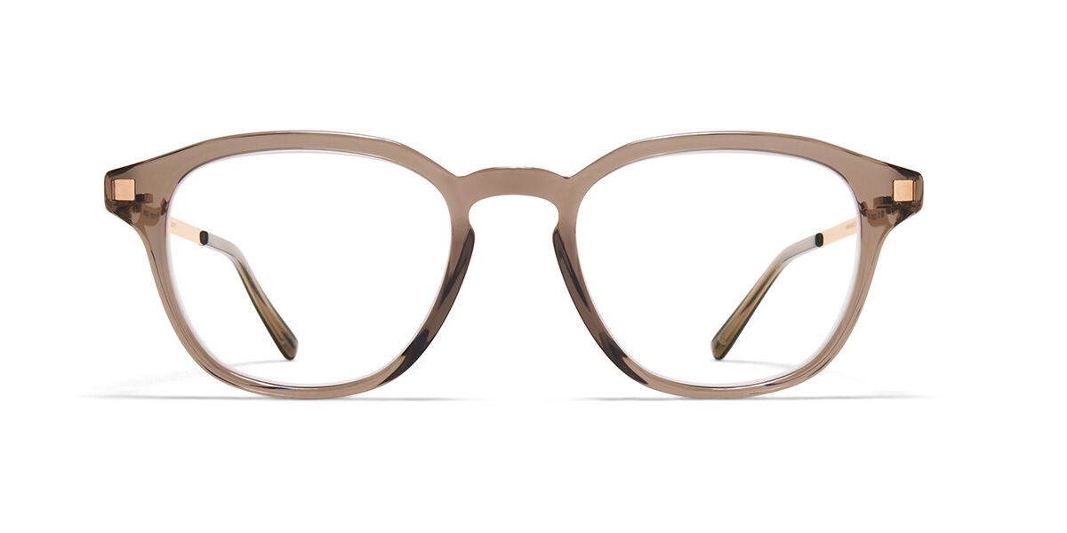 Image of Mykita Yura 778 45 Lunettes De Vue Homme Transparentes (Seulement Monture) FR