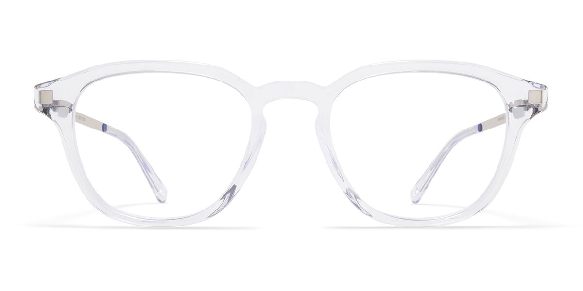 Image of Mykita Yura 825 45 Lunettes De Vue Homme Transparentes (Seulement Monture) FR