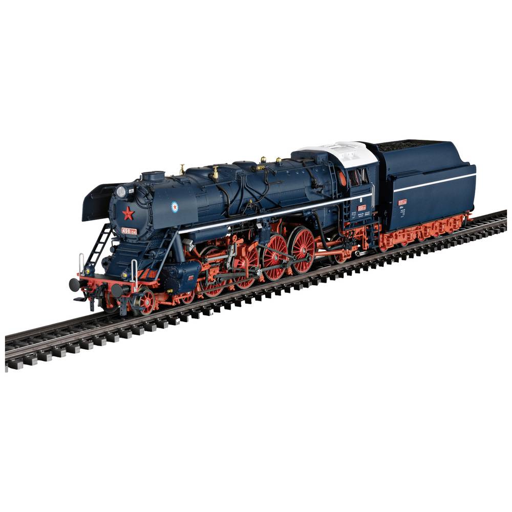 Image of MÃ¤rklin 39498 H0 Rh 4981 Albatros CSD steam locomotive