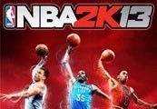 Image of NBA 2K13 Steam CD Key TR