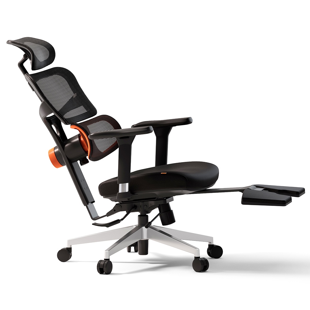 Image of NEWTRAL NT002 Ergonomic Office Chair with Footrest